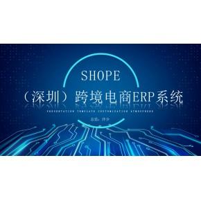 跨境電商erp軟件系統支持定制貼牌數據私有化部署批量采集翻譯上傳